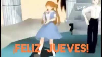 Ah yes it’s that time