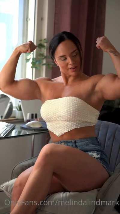 Muscles GIF by proteinpancakes