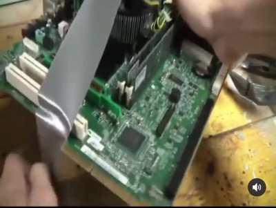 Proper way to build a PC