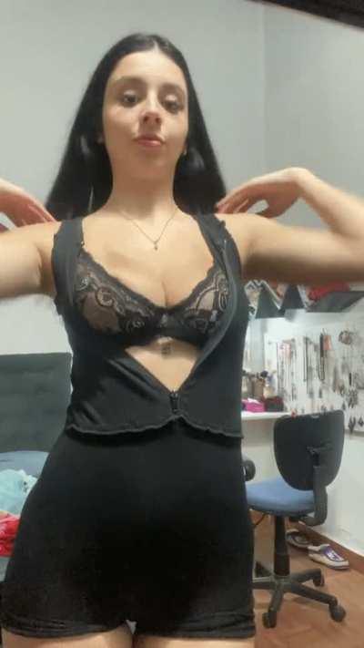 i just want to have a cuddle partner