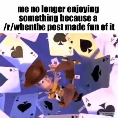 I am very easily influenced