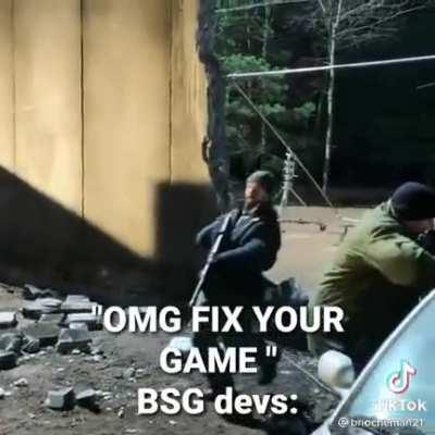 Streets has been postponed for....technical problems..