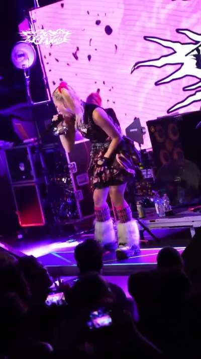 L.C.G @ Cvetličarna, Ljubljana