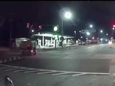 He is not anymore in 2020