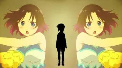 Platinum Ai no Supreme Disco mashup! Enjoy!! c: