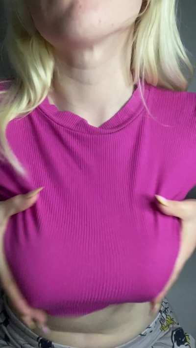 Too natural to fake, too big to miss