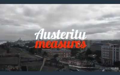 As a US resident, I knew Puerto Rico was treated unfairly, but didn't understand HOW unfairly by the US.