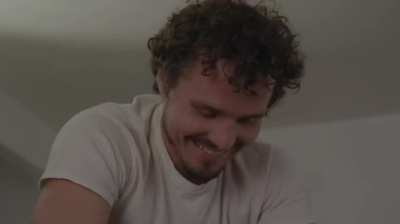 Gets Tension Release from Her Step Brother