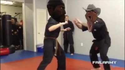 texas style (from FailFort 3)