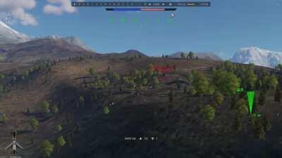 Look guys I did the thing