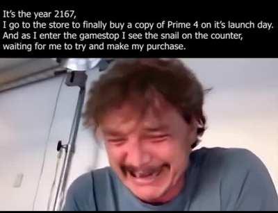 Will I ever find peace in this immortal life?