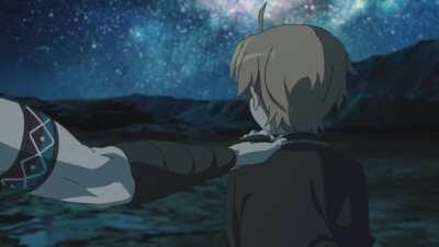 [OC] Ruijerd offers some friendly encouragement