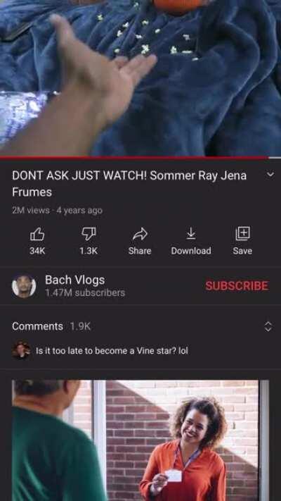 Jena and sommer being some freaks