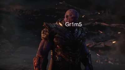 Final DMC meme, goodbye everyone.