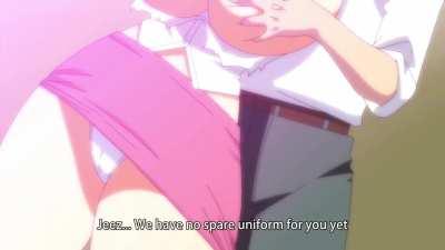 Kono Kaisha... Nanika Okashii 1 part 1