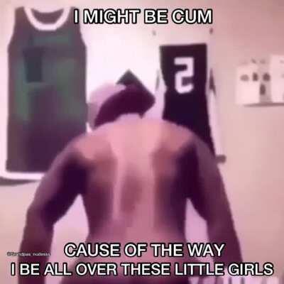 Got banned on Instagram for this but...