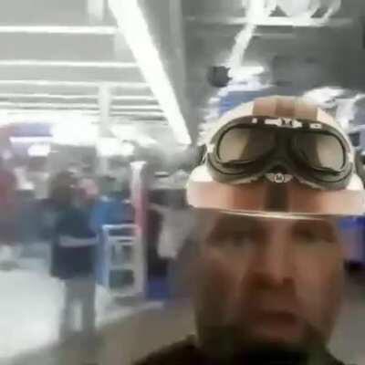 An Ancient Evil Revived