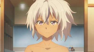 Bewbs and asses❣️ [Super HxEros]