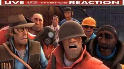 I'm not even gonna say it, just gimme the TF2 memes. 