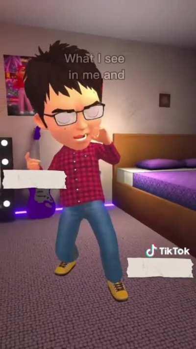 If I have to suffer so do you