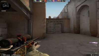 pls csgo not like this