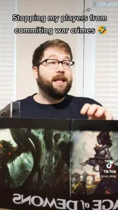 It's a full time job, not much time for anything else 🤣