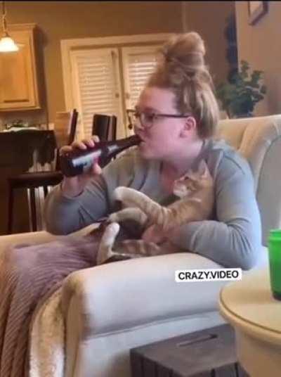 Buddy, that's not for you