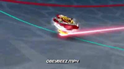 Pikachu spinning chair in Beyblade version