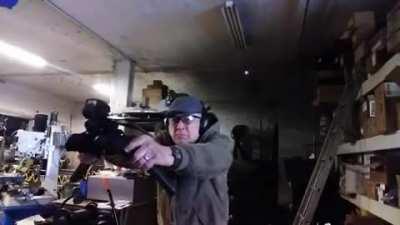 Glockinator available at your local Walmart lmao