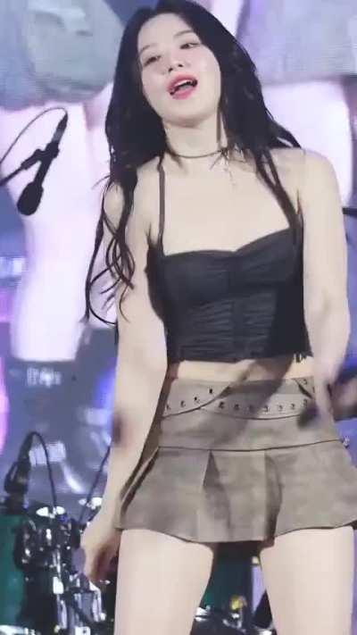(G)I-DLE - Shuhua
