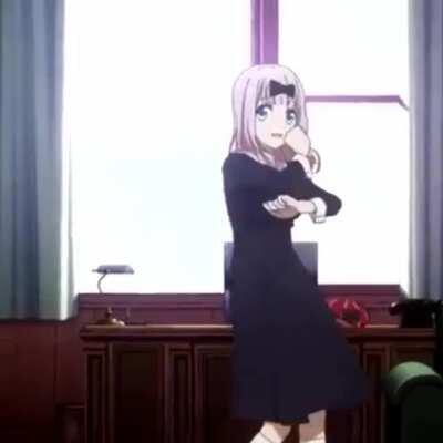 I believe I might’ve made something cursed