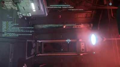 Gravity.exe has stopped working