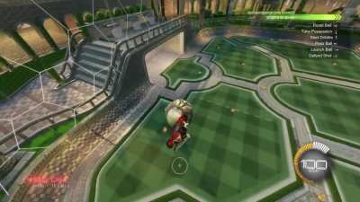 Is this a ground pinch?