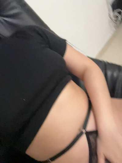 Bring me a guy who has never touched a latina pussy before but has always wanted to!