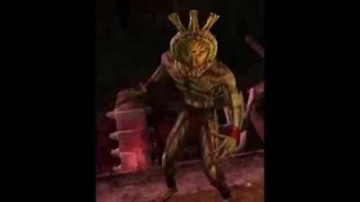 HATE ARGONIAN HATE ARGONIANS HATE ARGONIANS