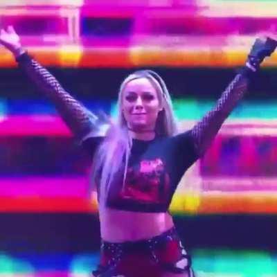 Shimmy and shake in new merch.