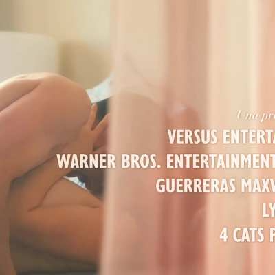 Gabriela Andrada (Ask Me What You Want - 2024)