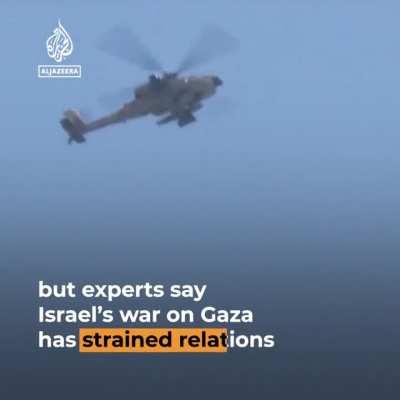 Why Egypt joining ICJ case against Israel is 'unprecedented’