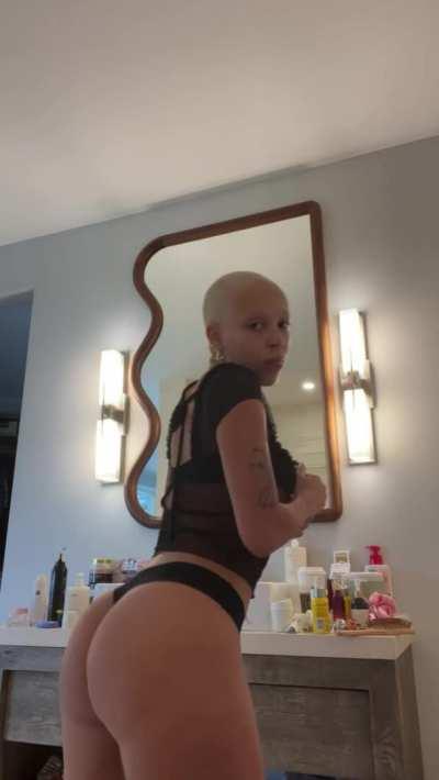 Slow Mo IG Live Jiggle