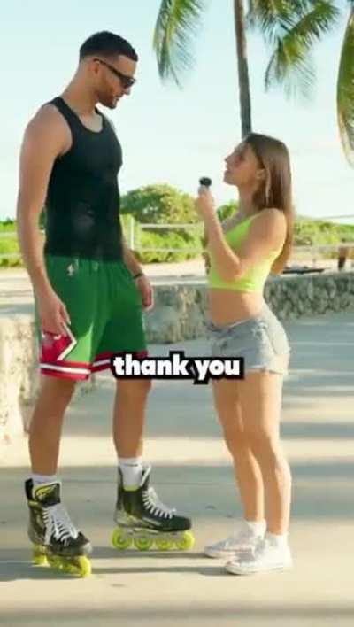 How to be a solid 10