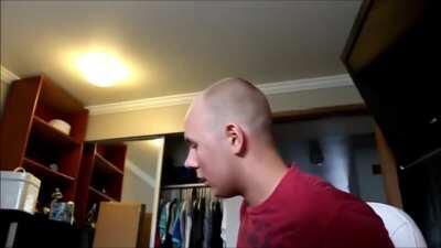 show how a weapon works with bullets still in it.