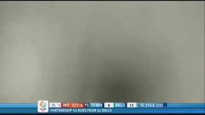 If Modi was Prime Minister in 2011 💀