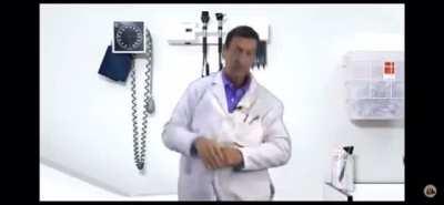 POV: Vaush woke up before you