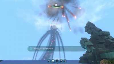 Would love to see jack play this mod when it is available