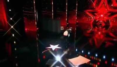 Cuidado con el perro