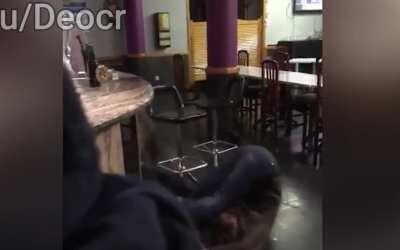 Rimuru has gone too far