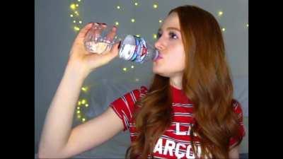 Stay hydrated this summer!