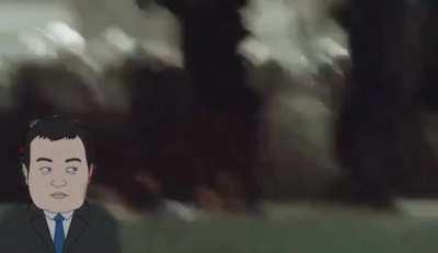 U svetlu novonastalih događaja...