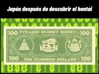 Pacas verdes 🤑💸🤑💸🤑