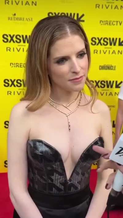 Anna Kendrick